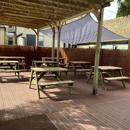 Bed and Breakfast Halfway House Kineton  Экстерьер фото