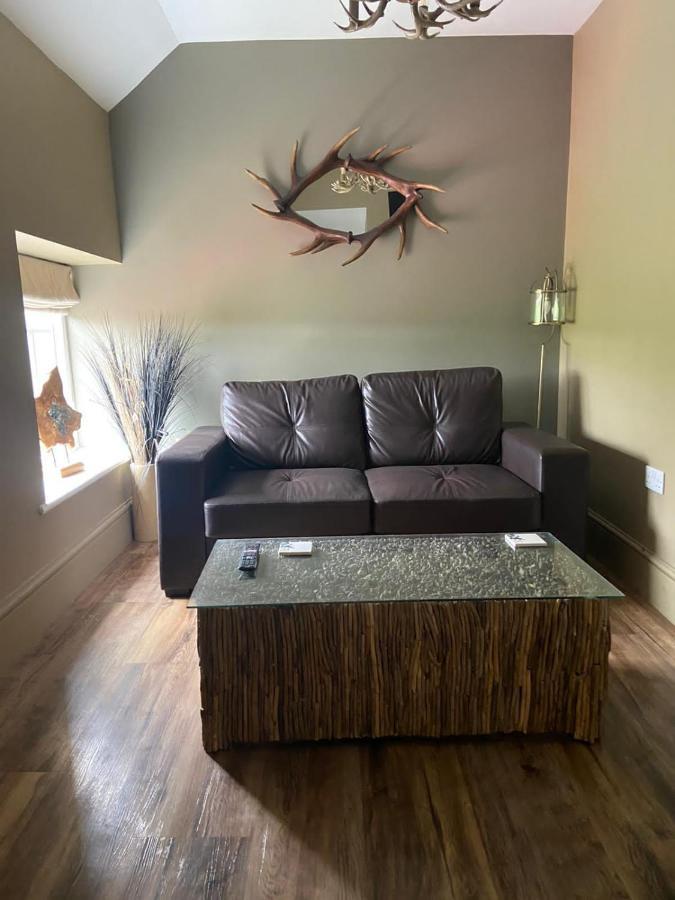 Bed and Breakfast Halfway House Kineton  Экстерьер фото
