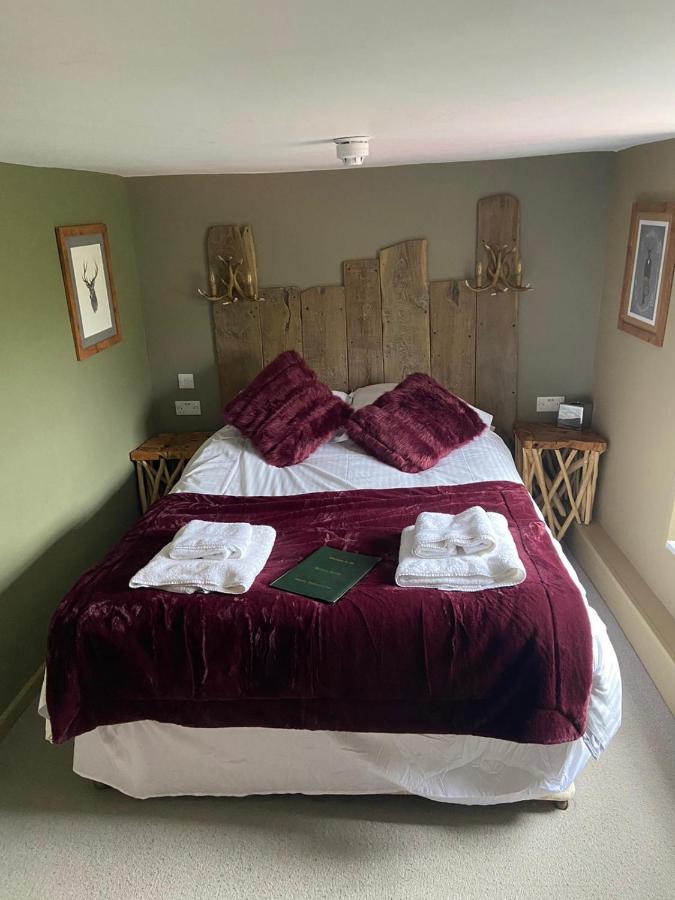 Bed and Breakfast Halfway House Kineton  Экстерьер фото