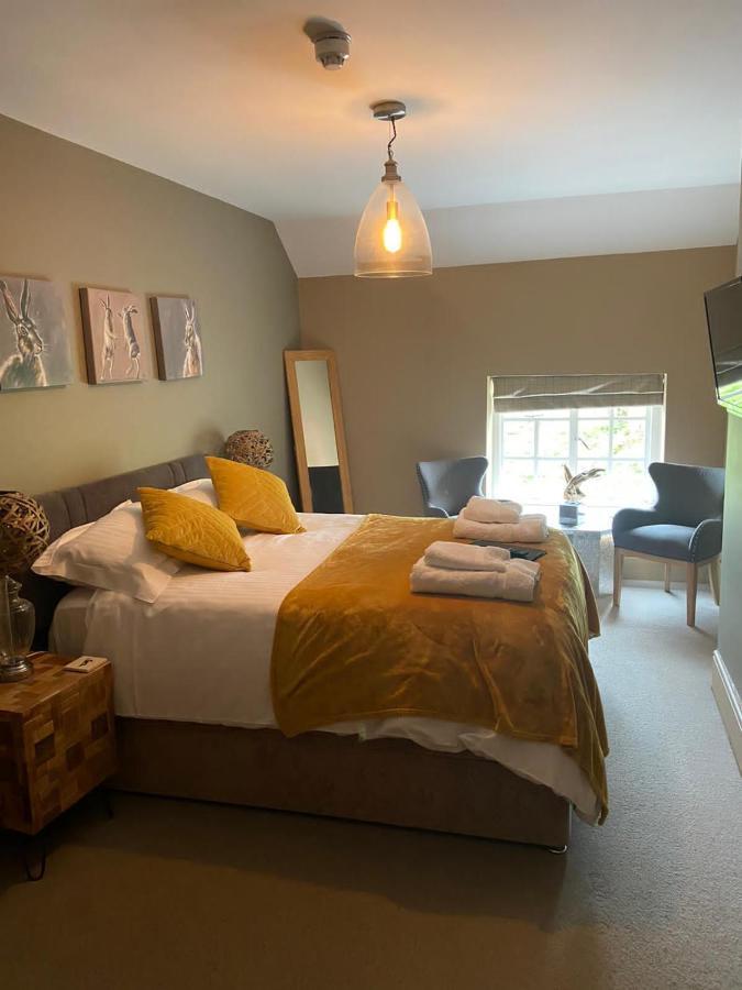 Bed and Breakfast Halfway House Kineton  Экстерьер фото