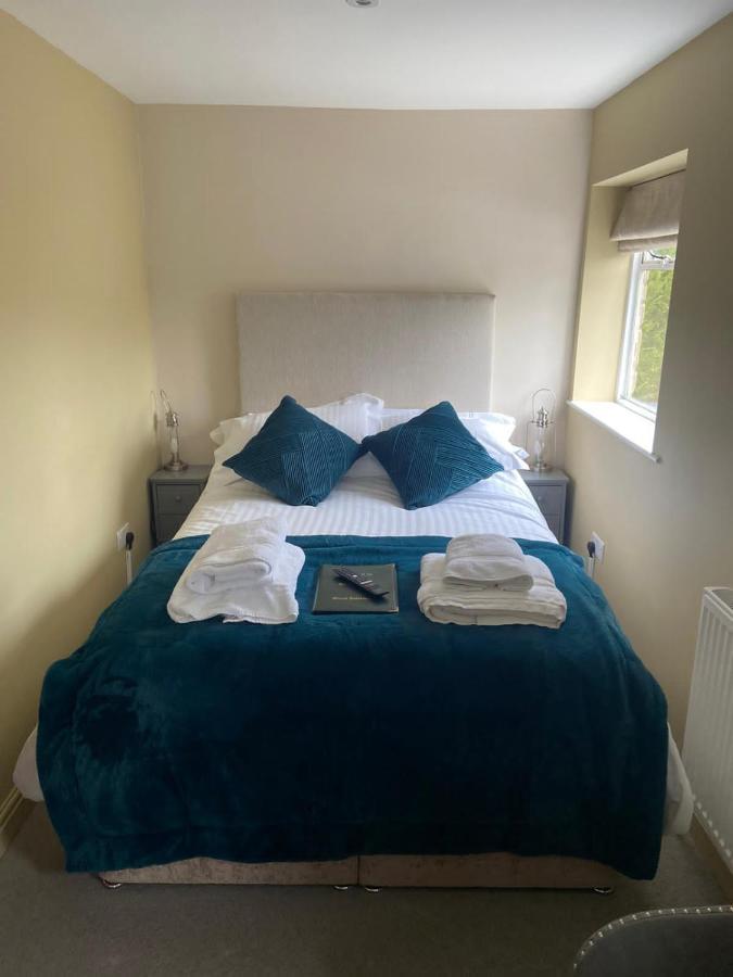 Bed and Breakfast Halfway House Kineton  Экстерьер фото
