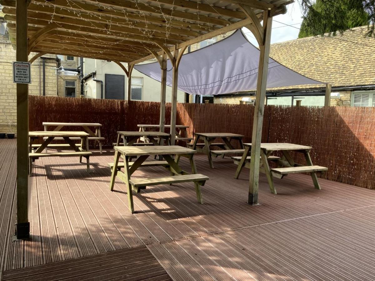 Bed and Breakfast Halfway House Kineton  Экстерьер фото