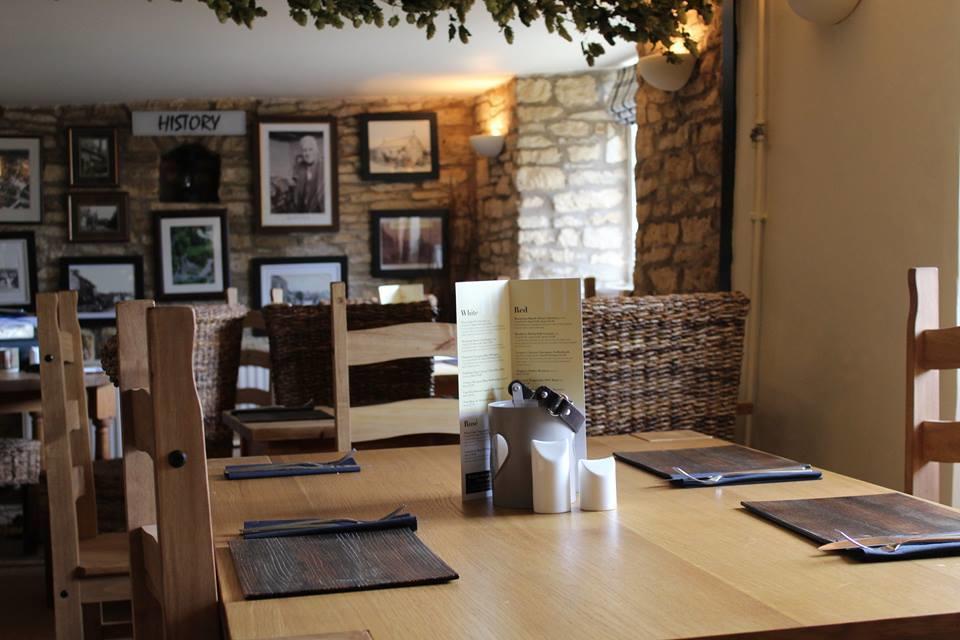 Bed and Breakfast Halfway House Kineton  Экстерьер фото