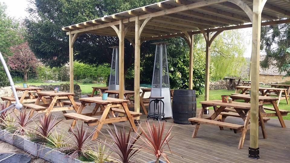 Bed and Breakfast Halfway House Kineton  Экстерьер фото