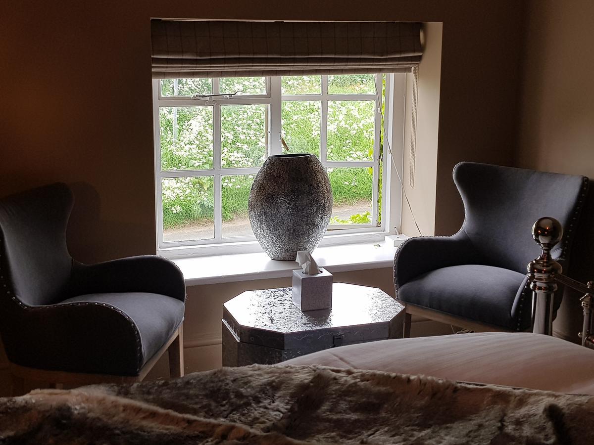 Bed and Breakfast Halfway House Kineton  Экстерьер фото