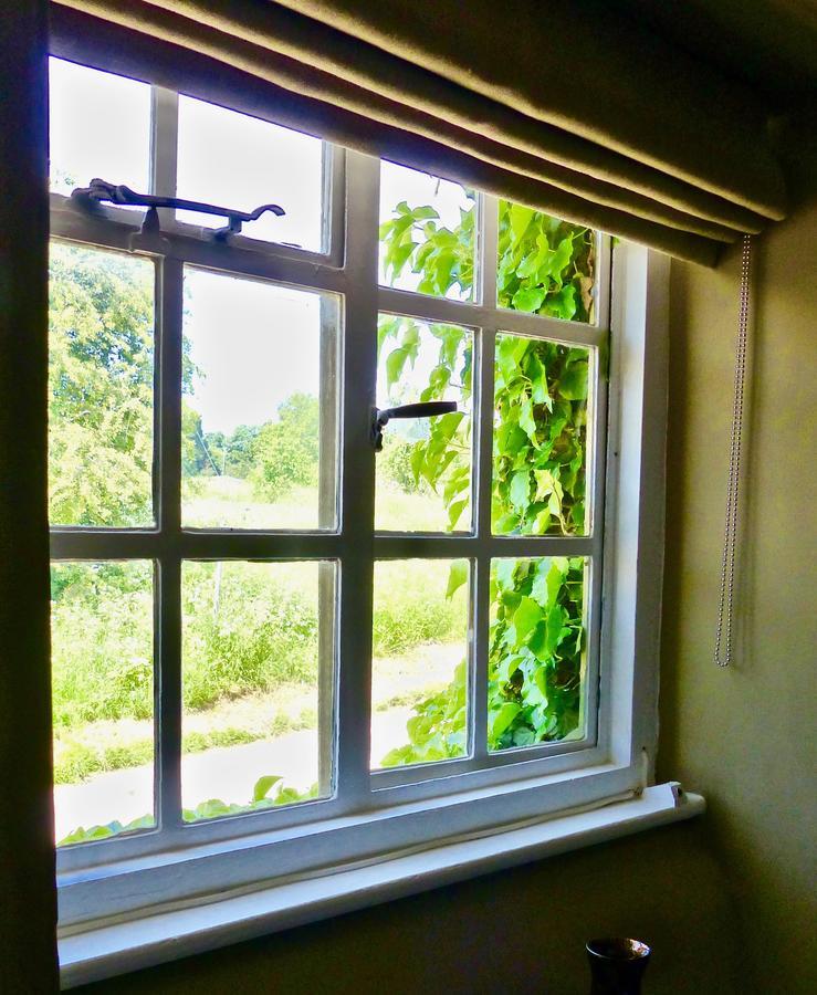 Bed and Breakfast Halfway House Kineton  Экстерьер фото